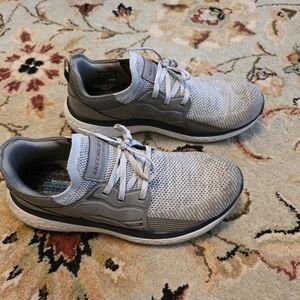 Men Sketchers Shoes Size 10.5